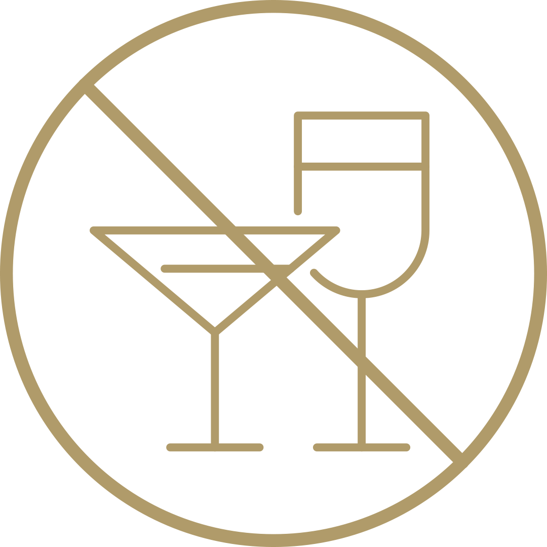  <span class="lte-header lte-h4"> Avoid Alcohol and Smoking </span> 