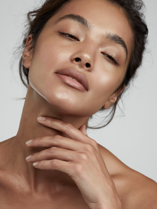 Profhilo skin booster treatment London skin hydration and tightening