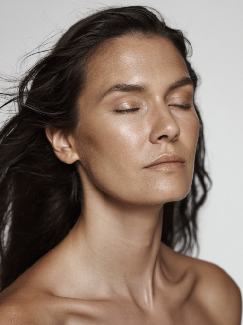 JULÄINE skin booster treatment London radiant healthy skin